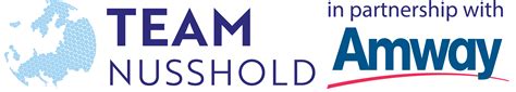 nusshold amway